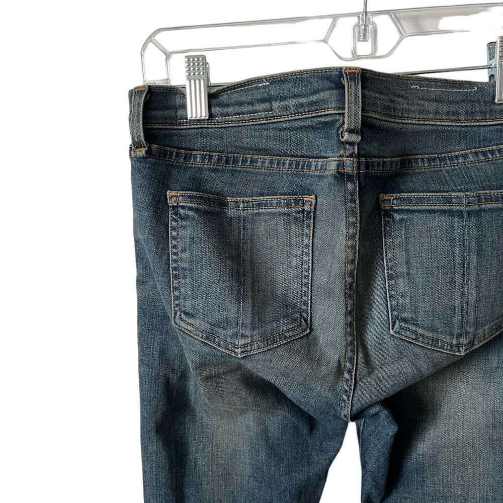 Rag and Bone Skinny Jean Size 26 - Picture 9 of 12